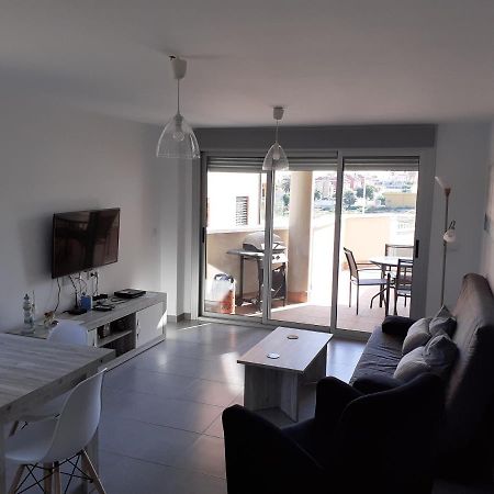 Appartement Hydra Ground 1D à El Puerto de Mazarrón Extérieur photo