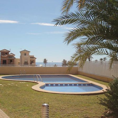 Appartement Hydra Ground 1D à El Puerto de Mazarrón Extérieur photo