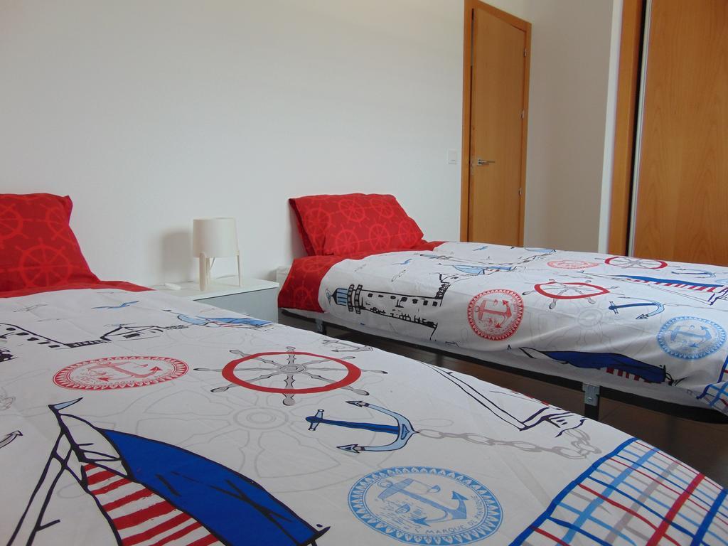 Appartement Hydra Ground 1D à El Puerto de Mazarrón Extérieur photo