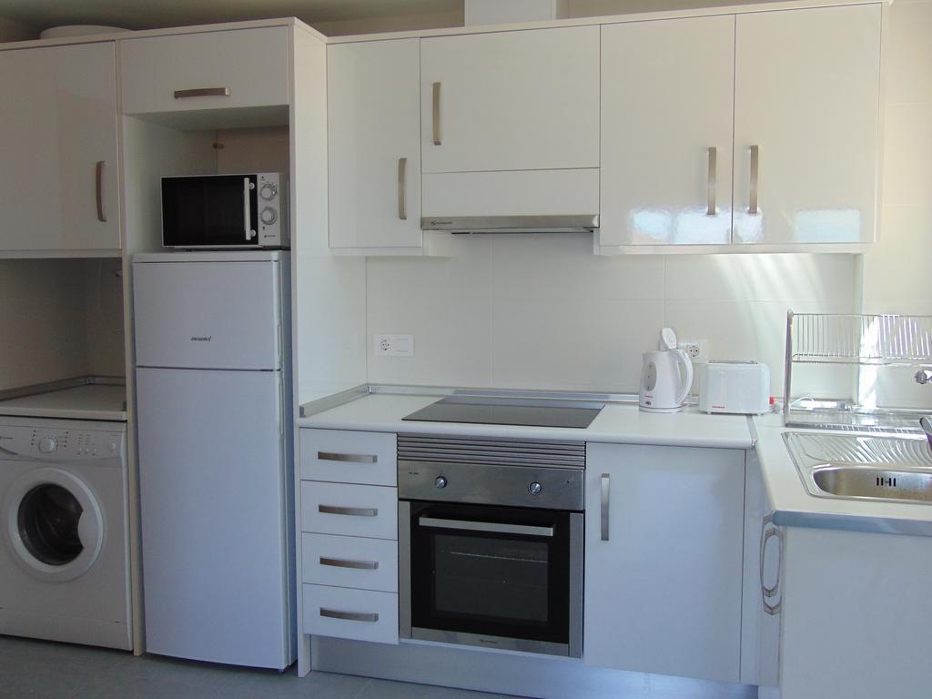 Appartement Hydra Ground 1D à El Puerto de Mazarrón Extérieur photo